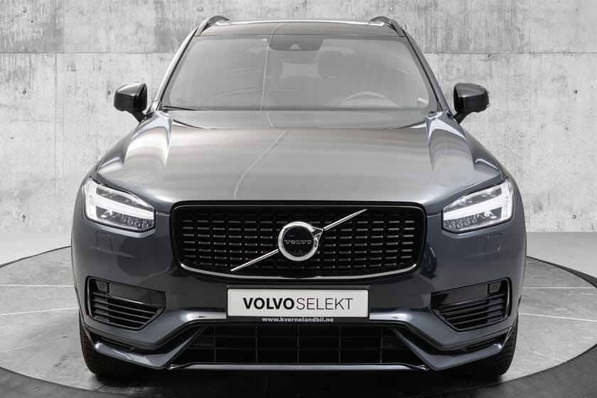 Bilde 4 av Volvo XC90 7 Seats T8II R-des Pano/Krok/360