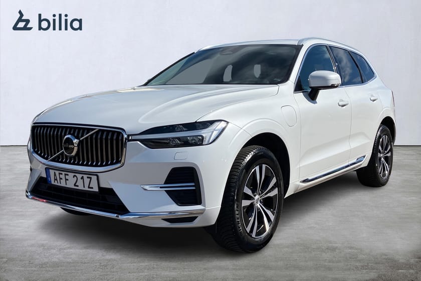 Bild 1 av Volvo XC60 Recharge T6 Core Edition