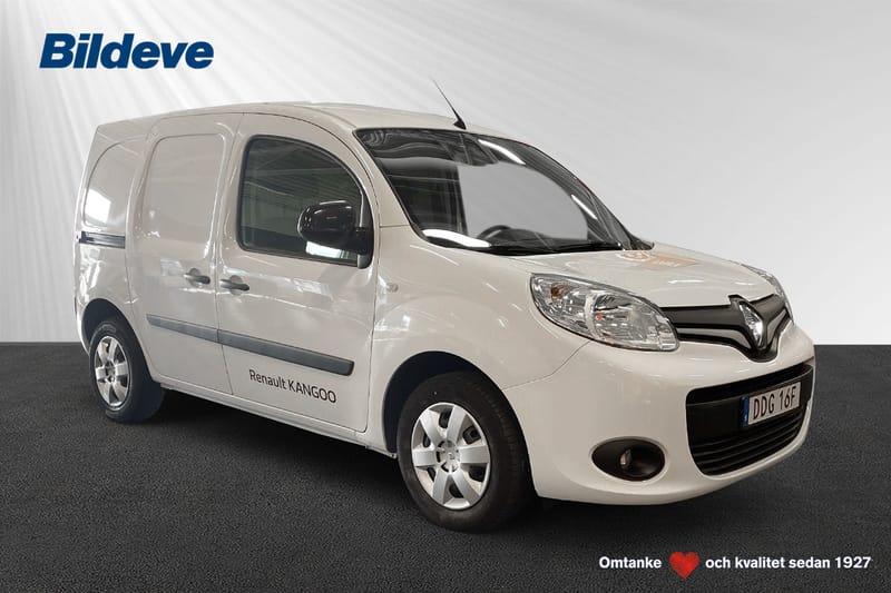 Renault Kangoo Express