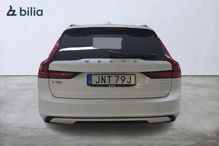 Bild 5 av Volvo V90 Recharge T8 Ultimate Dark