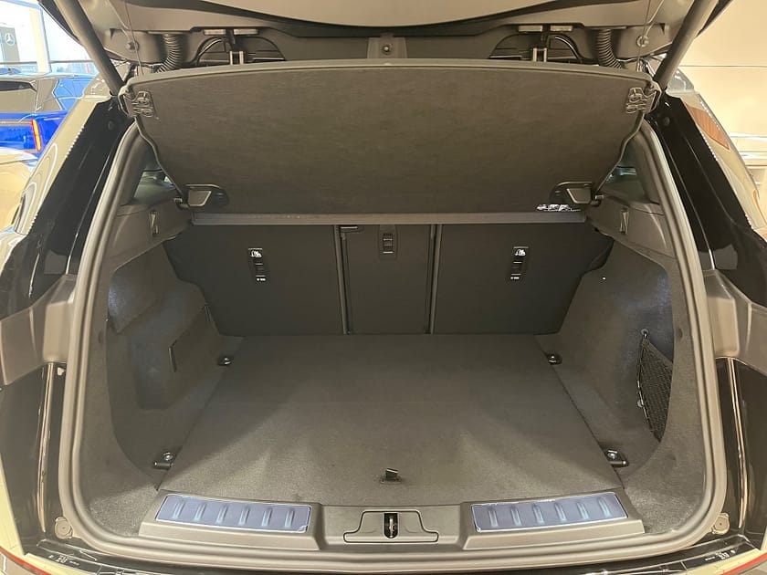 Bild 4 av Land Rover Range Rover Evoque P270e AWD Dynamic, SE