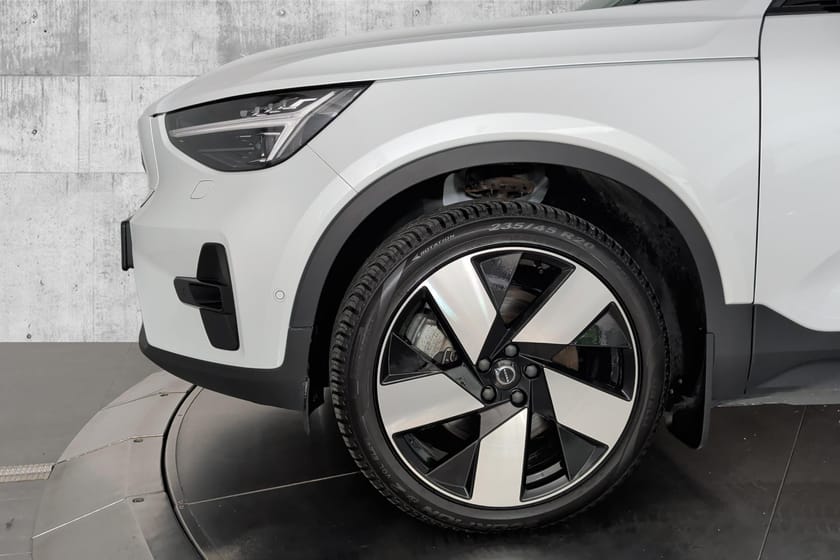 Bilde 5 av Volvo XC40 Recharge Twin motor - ULTIMATE - AWD - 360* - HENGERFESTE - LED PIXEL -