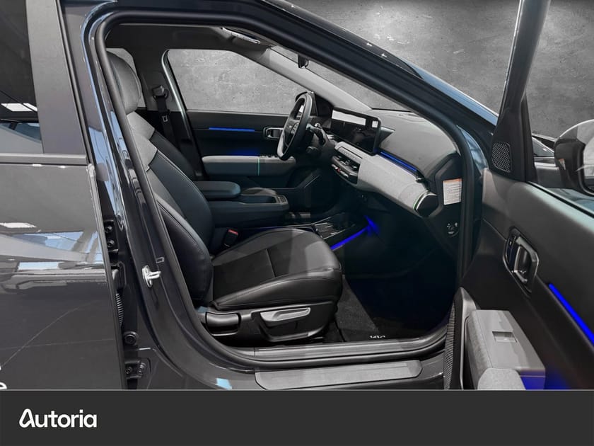 Bilde 2 av Kia EV4 Long Range Exclusive Plus 81kWh FWD
