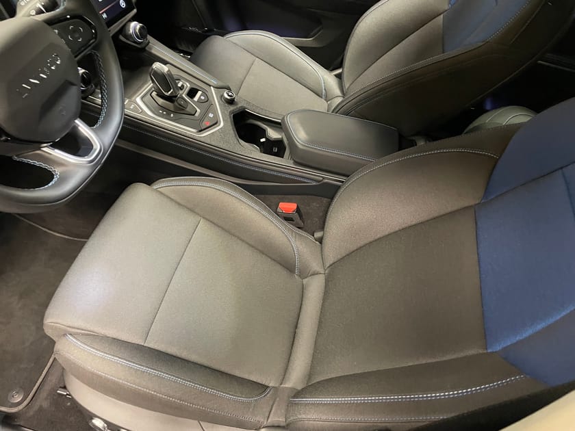 Bild 4 av Lynk & Co 01 PHEV 