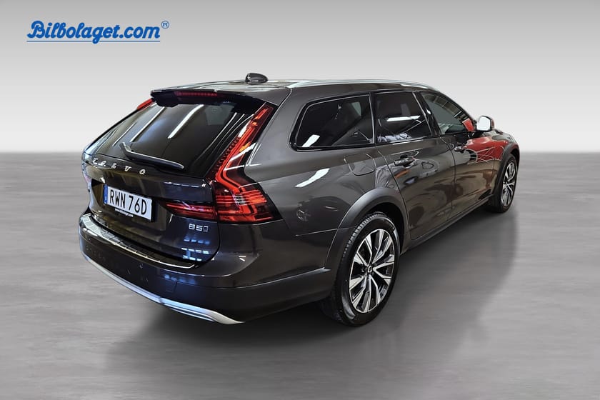 Bild 5 av Volvo V90 Cross Country B5 AWD Bensin Plus