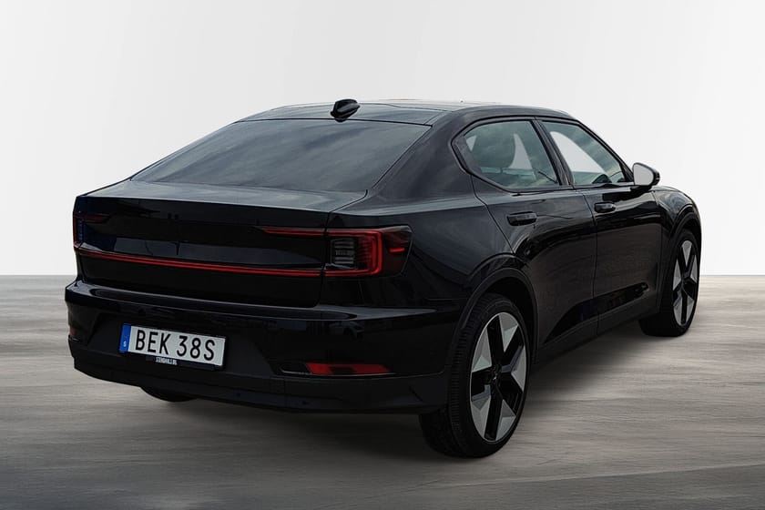 Bild 3 av Polestar 2 Long Range Dual Motor Plus