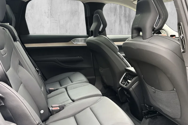 Volvo EX90 Twin Motor 7-seater bilde 31