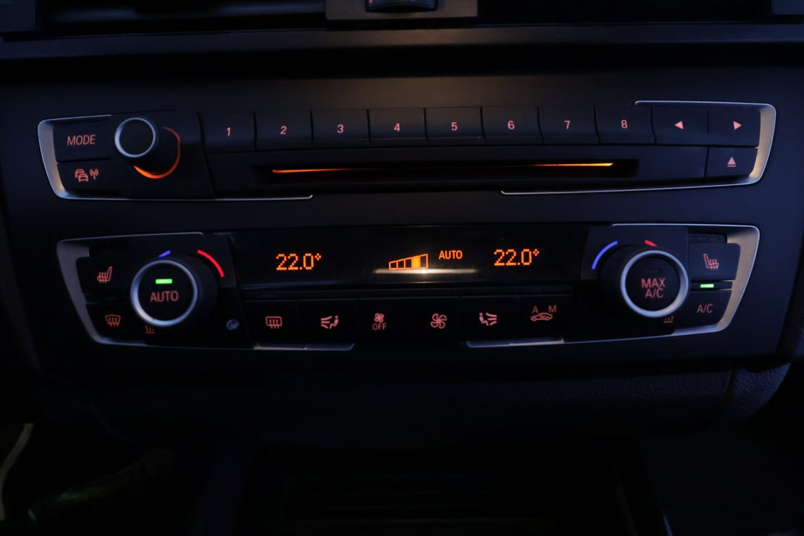 BMW 1-serie 2013 - miniatyr 12