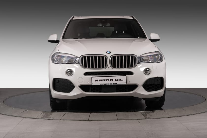 Bilde 3 av BMW X5 xDrive40e – M Sport