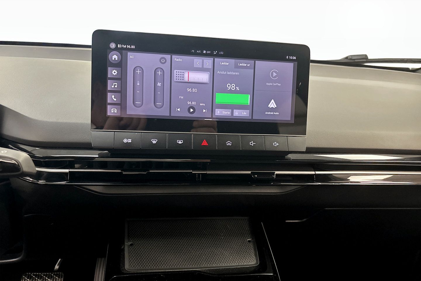 MG 4 Electric Standard Range