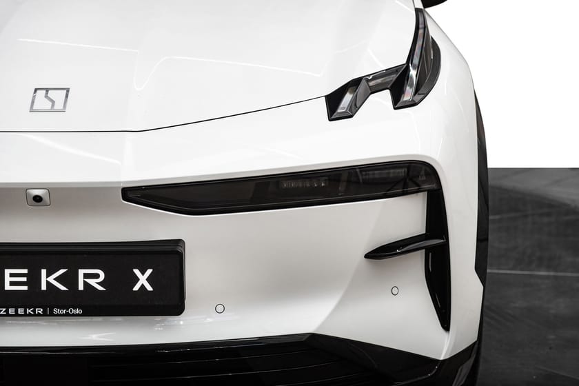 Bilde 4 av Zeekr X Privilege AWD, 360 I HUD I Massasje I 10 år garanti
