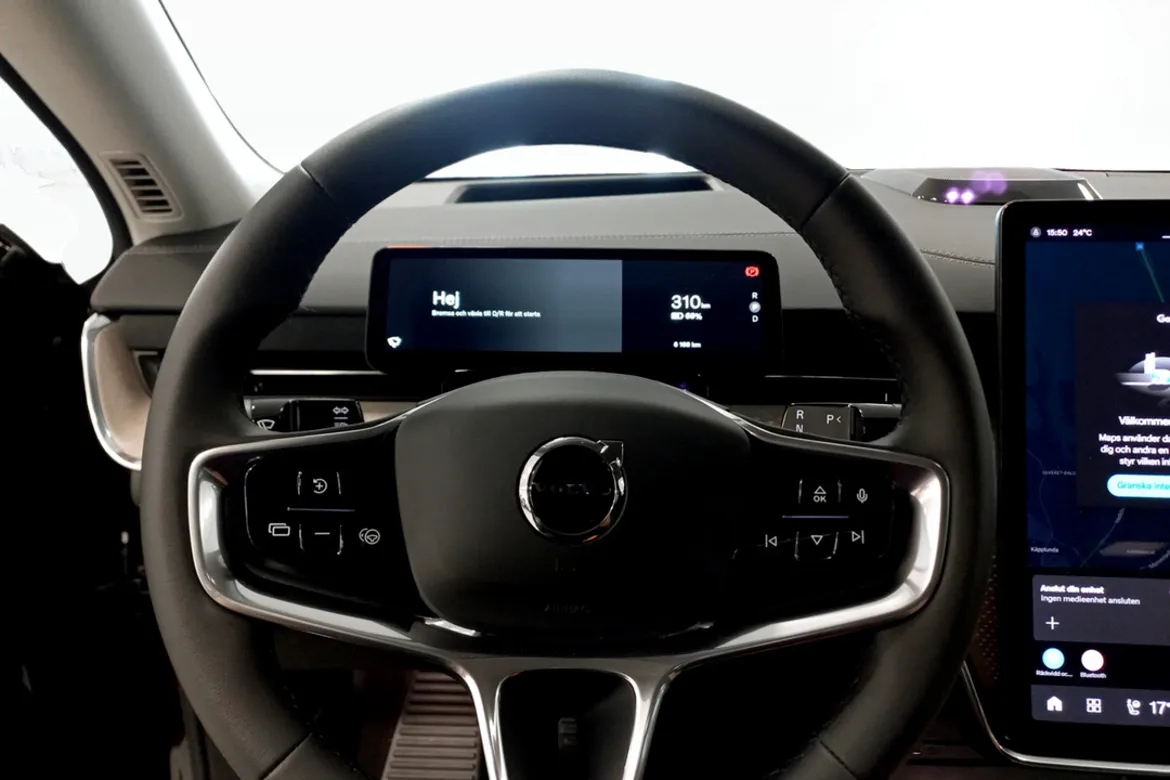 Volvo EX90 Twin Motor Performance