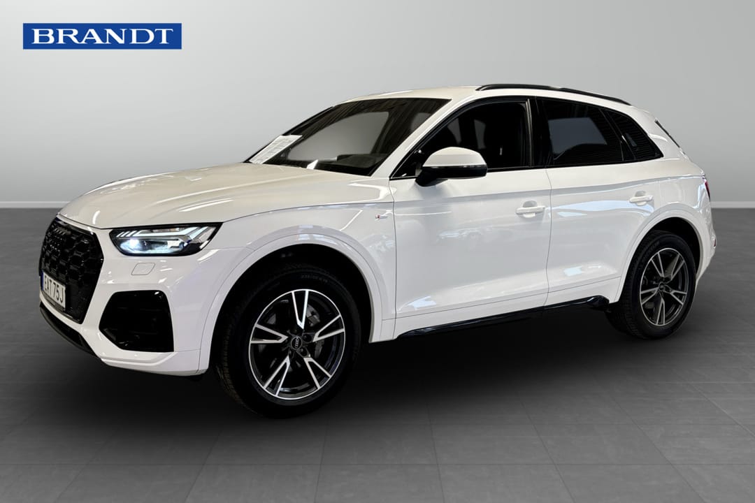 Audi Q5 40 TDI quattro