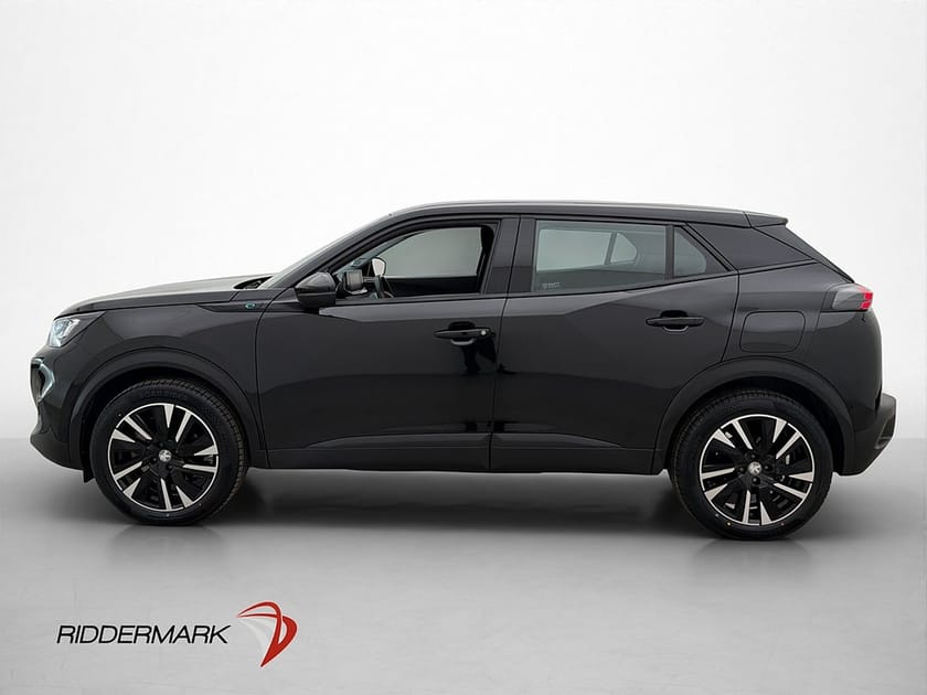 Bild 5 av Peugeot e-2008 Carplay 360:- skatt Sensorer Farthållare