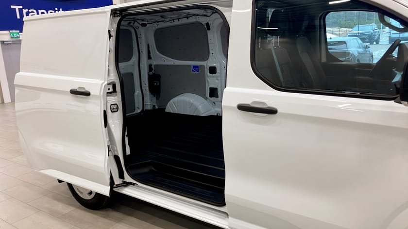 Bild 5 av Ford Transit Custom 280 26.00 TREND SKÅP 280S 136 A FWD