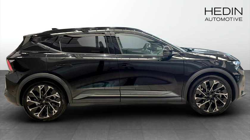Bild 3 av Renault Scenic E-Tech Esprit Alphine | 87 KWH | 360-kam | Harman & kardon