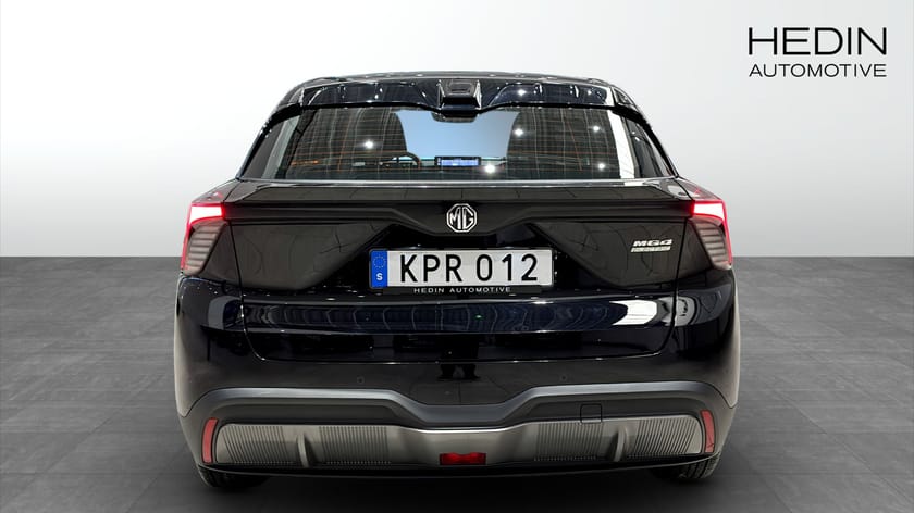 Bild 5 av MG 4 Electric Standard Range SR | 51 KWH