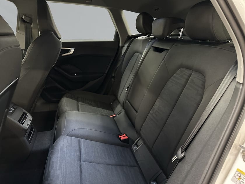 Bild 5 av Audi A5 Avant TDI 204hk quattro Proline Alpinpaket
