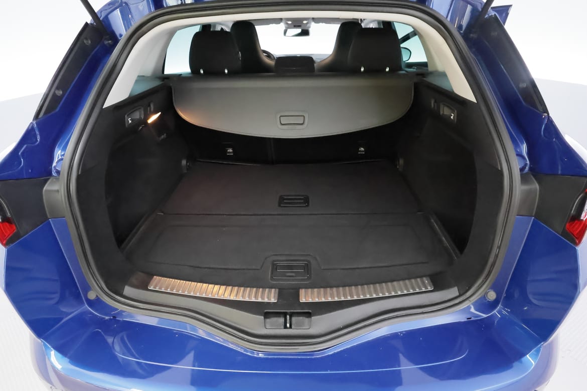 Renault Mégane 2017 - miniatyr 23