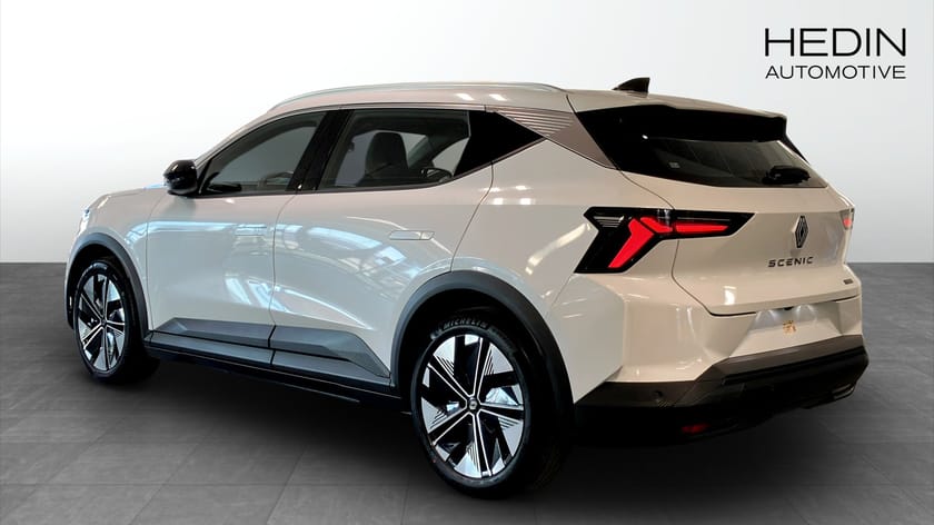 Bild 2 av Renault Scenic E-Tech PL Fr: 3990/mån EVOLUTION+ EV60