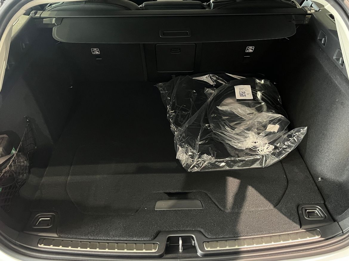 Bild 6 av 6 på bilen