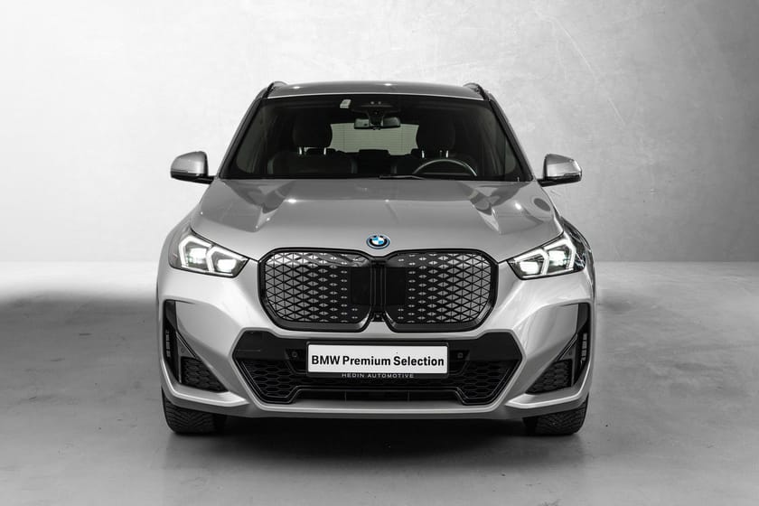 Bilde 4 av BMW iX1 xDrive30 Fully Charged Premium E. (K)