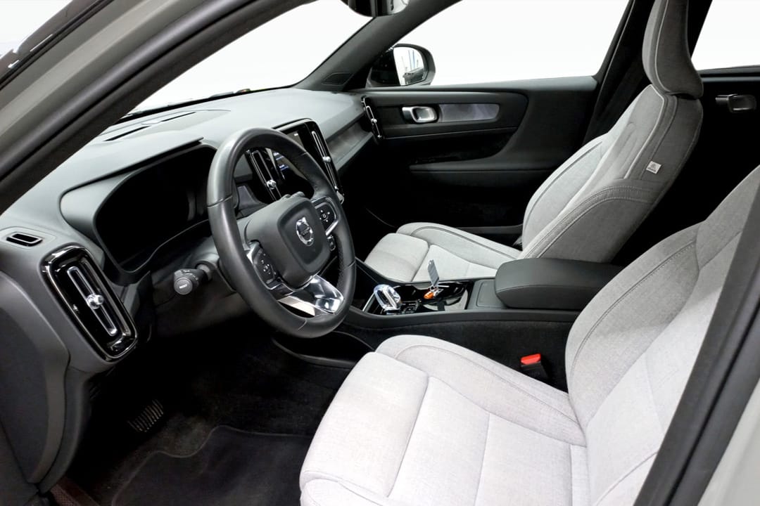 Volvo XC40 Recharge Single Motor