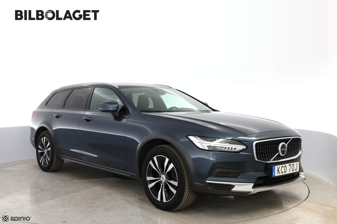 Volvo V90 2024 - miniatyr 6