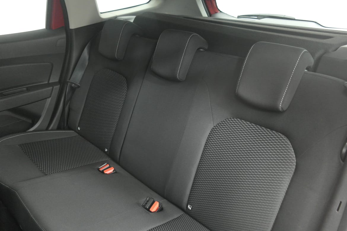 Dacia Duster 2021 - miniatyr 16