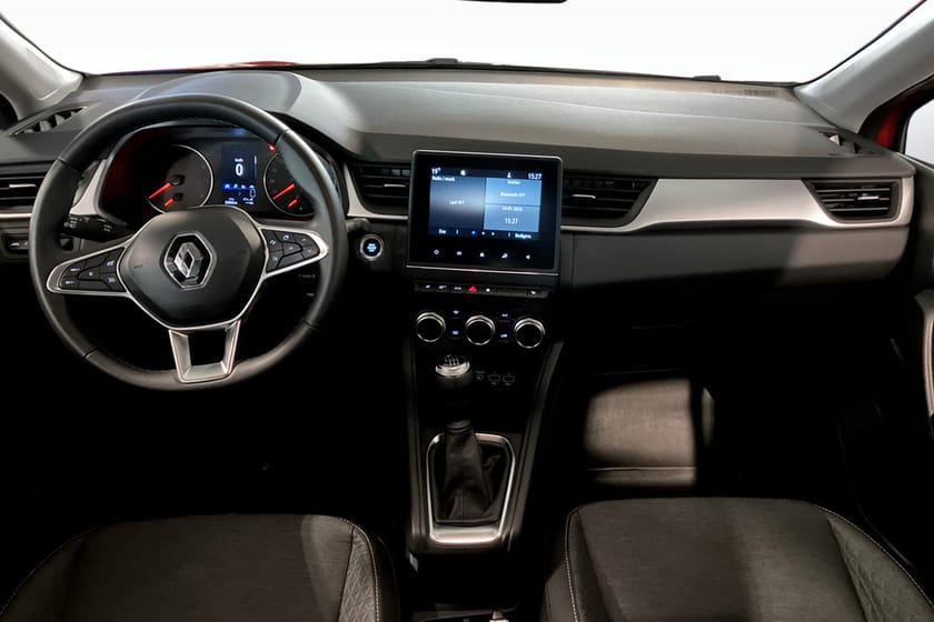 Bild 5 av Renault Captur TCe 90 Zen