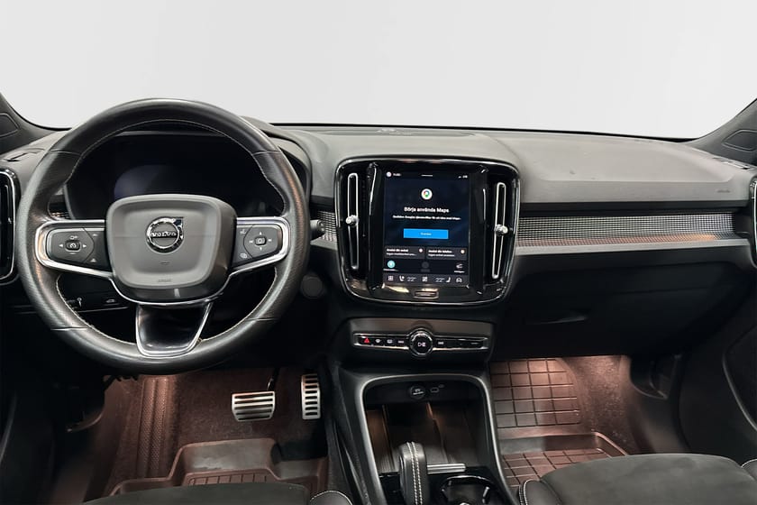 Bild 5 av Volvo XC40 P8 AWD Recharge Pure Electric