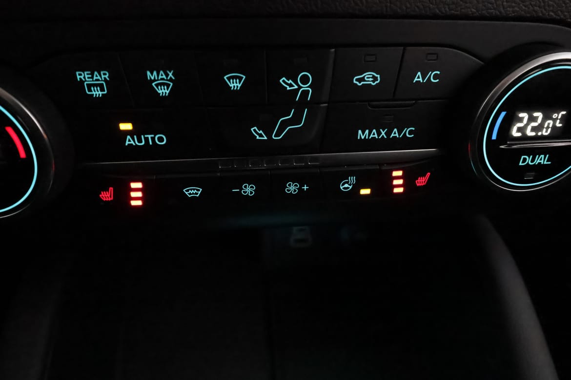 Ford Kuga 2023 - miniatyr 11