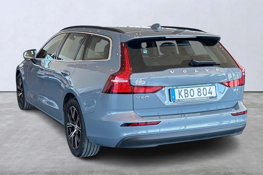 Bild 4 av Volvo V60 B4 Diesel Core