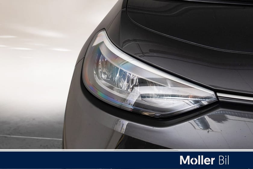 Bilde 4 av Volkswagen ID.3 Pro S 77kwh 204 hk
