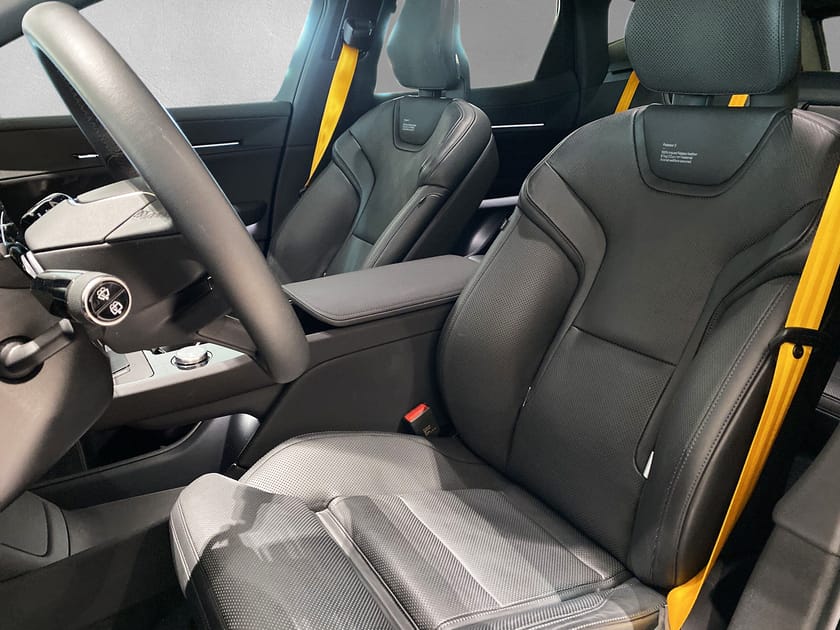 Bild 3 av Polestar 3 Long Range Dual Motor Performance 111kW Plus Pilot Perf Nappa