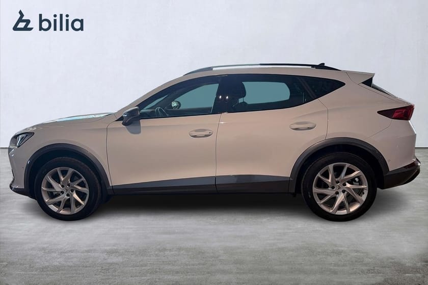 Bild 3 av CUPRA Formentor 1.5 TSI 150 HK DSG7  /BACKKAMERA