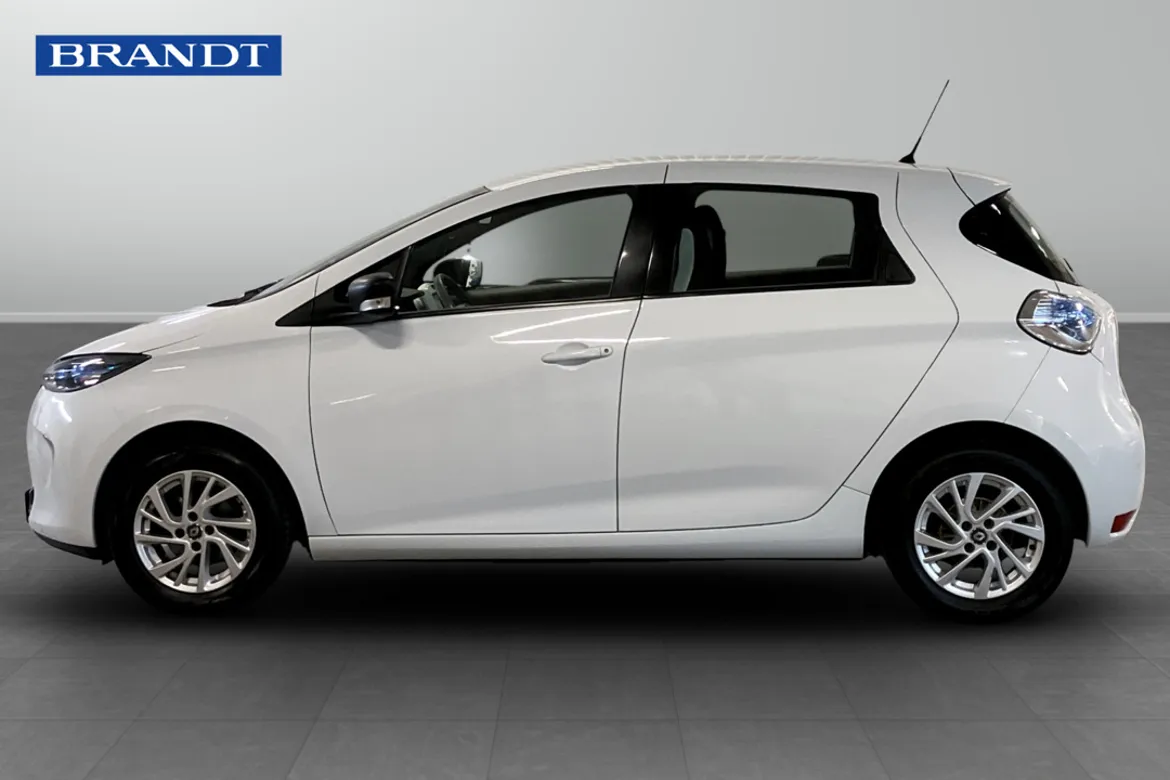 Renault ZOE R90