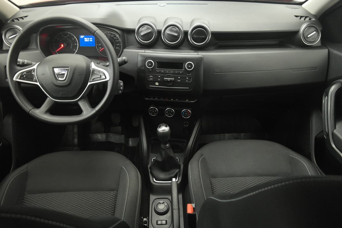 Dacia Duster 2021 - miniatyr 17