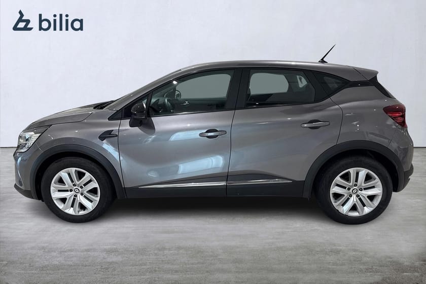 Bild 3 av Renault Captur TCe 90 Zen