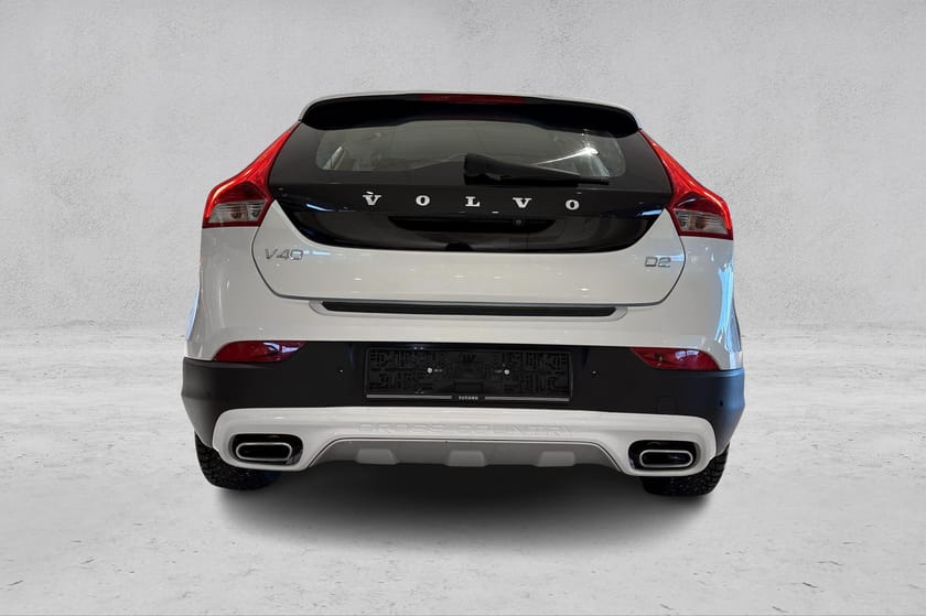 Bilde 4 av Volvo V40 Cross Country 1.6L | | Momentum