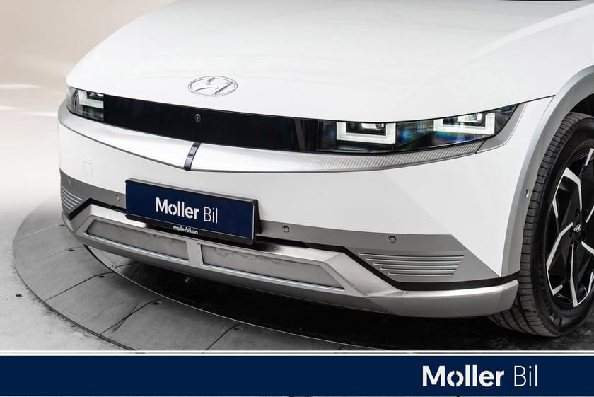 Bilde 2 av Hyundai Ioniq 5 LR AWD Premium