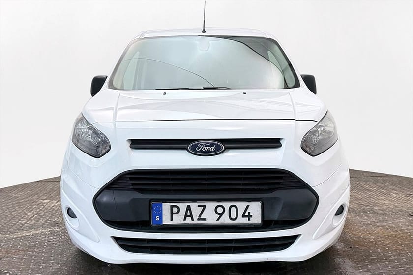 Bild 2 av Ford Transit Connect 230 LWB L2 1.5 Drag 3-sits Värmare P-Sens