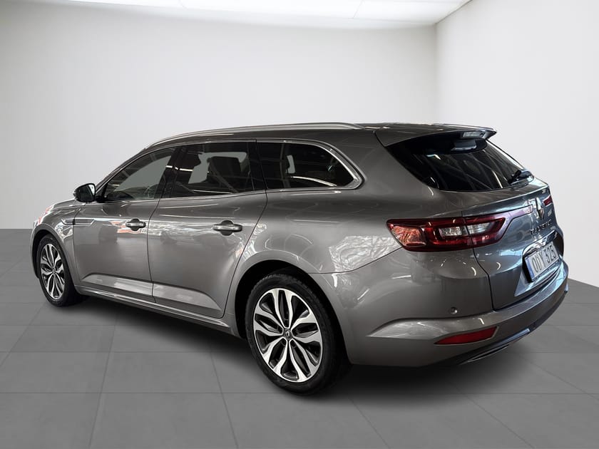 Bild 3 av Renault Talisman Grandtour Energy dCi 160 Intens EDC