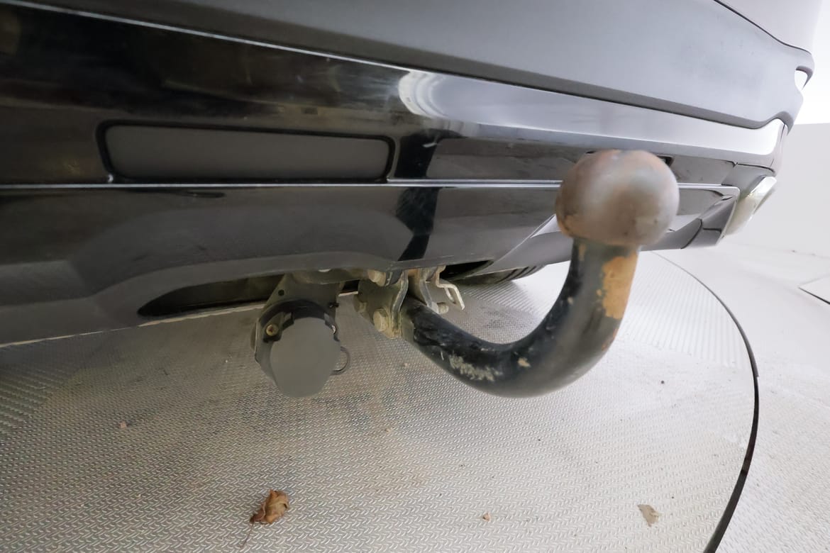 Mercedes-Benz GLC 2023 - miniatyr 27