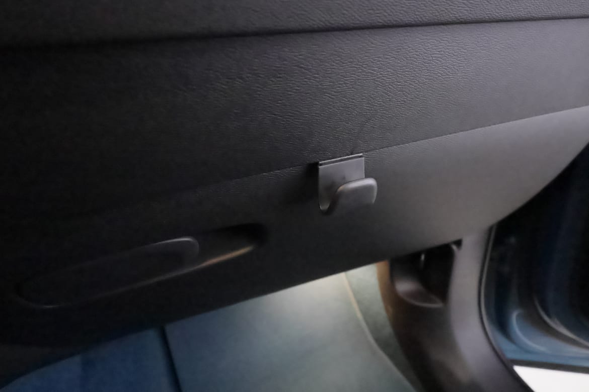 Volvo C40 2023 - miniatyr 22