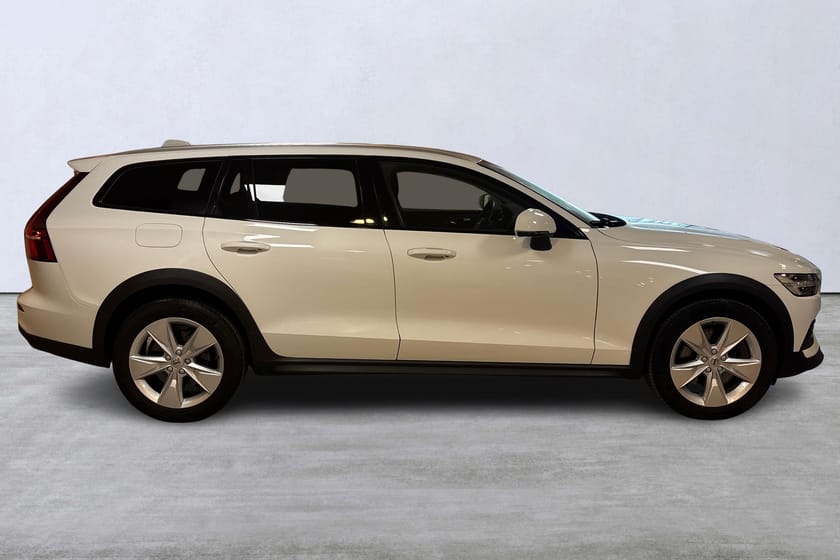 Bild 3 av Volvo V60 Cross Country B4 AWD D Adv NaviP Edt