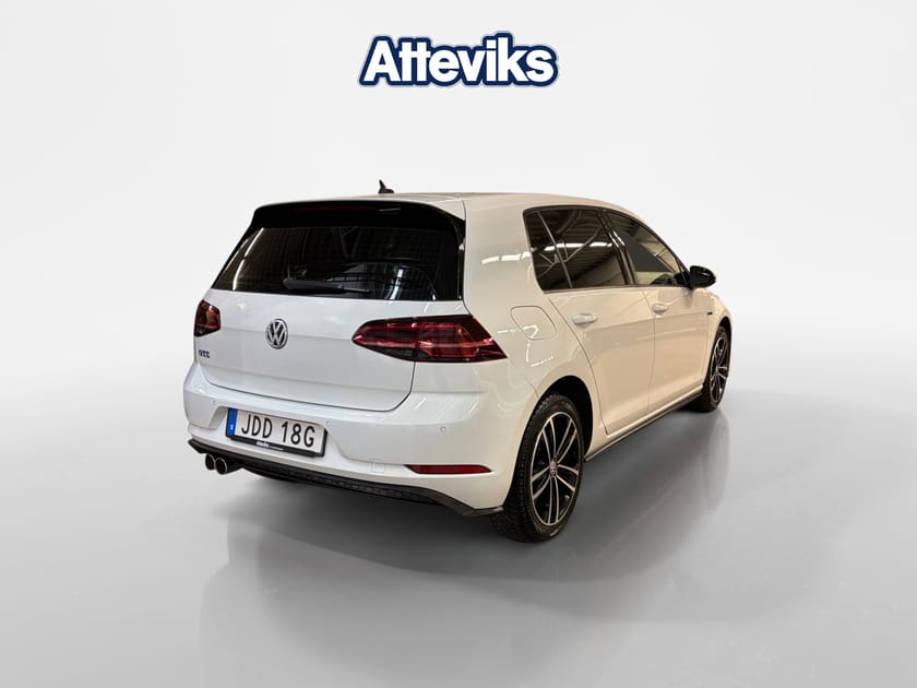 Bild 2 av Volkswagen Golf GTE 1.4 204 hk | Parkvärmare