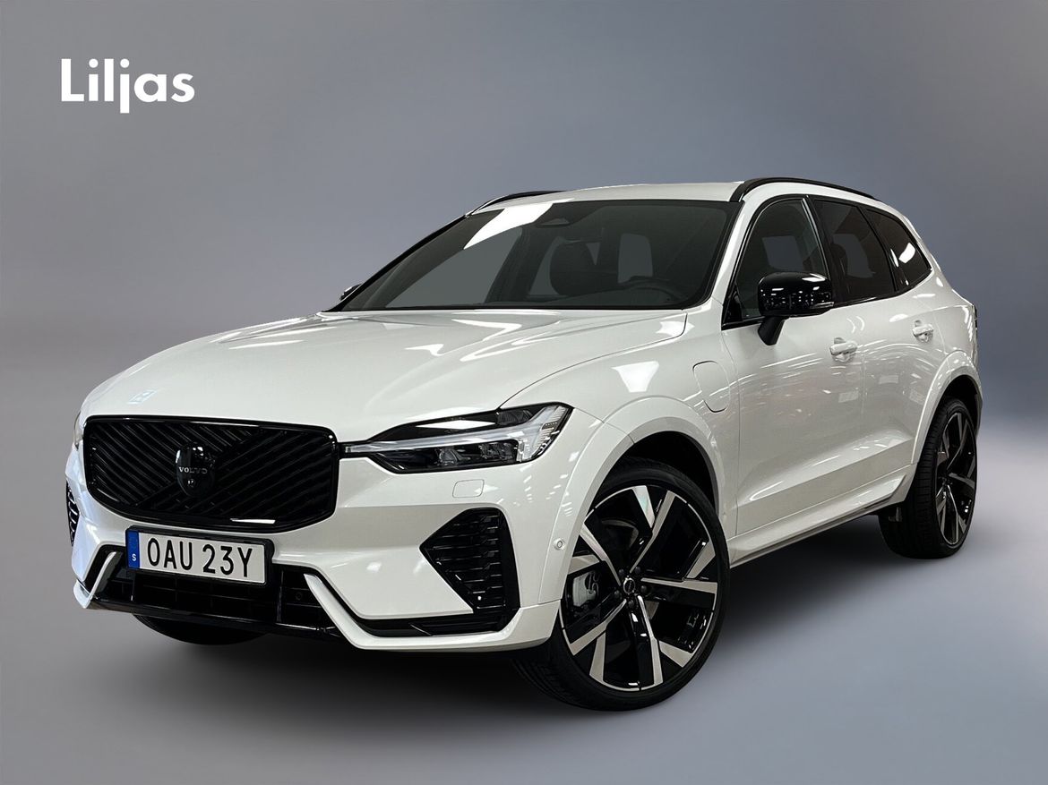 OAU23Y – Volvo XC60