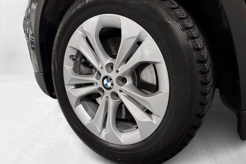 Bilde 3 av BMW X1 xDrive25e Krok, HeadUp, Hifi, Navi, Ryggekamera
