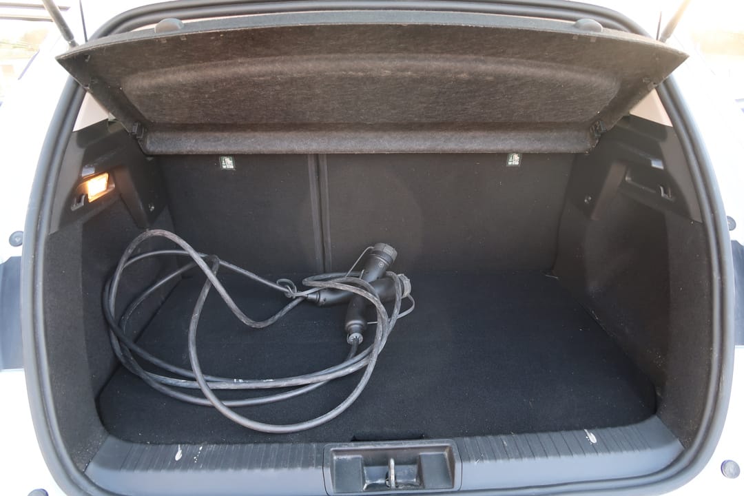 Renault Captur E-TECH Plugin-Hybrid 160